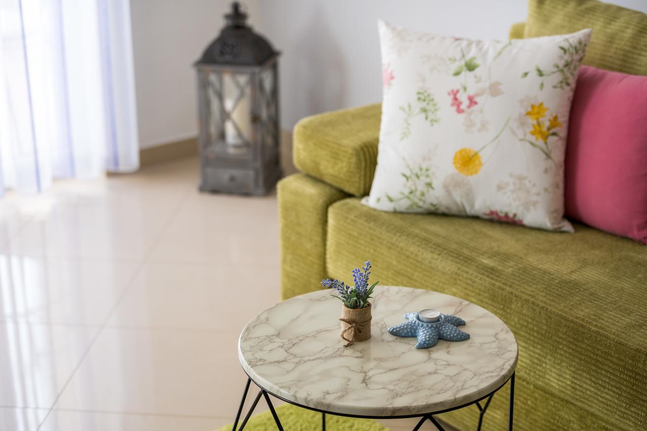 Beachfront Apartments Gabine Kaštela المظهر الخارجي الصورة